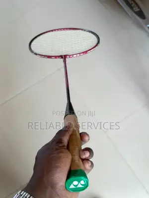 Yonex Badminton Racket