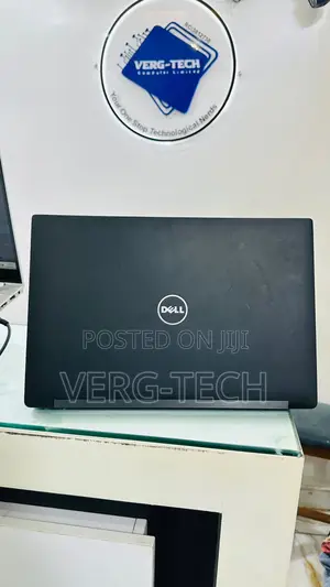 Laptop Dell Latitude 7480 8GB Intel Core i7 SSD 256GB