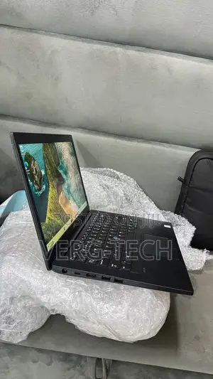 Laptop Dell Latitude 7480 8GB Intel Core i7 SSD 256GB