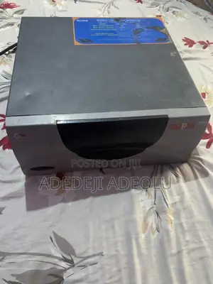 1kva Inverter Used, Good Condition