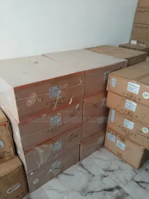 Felicity 10kva Ivem Hybrid Inverter