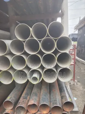 Steel Merchandise