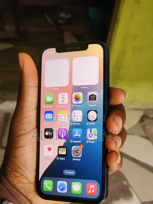 Apple iPhone 12 128 GB Blue