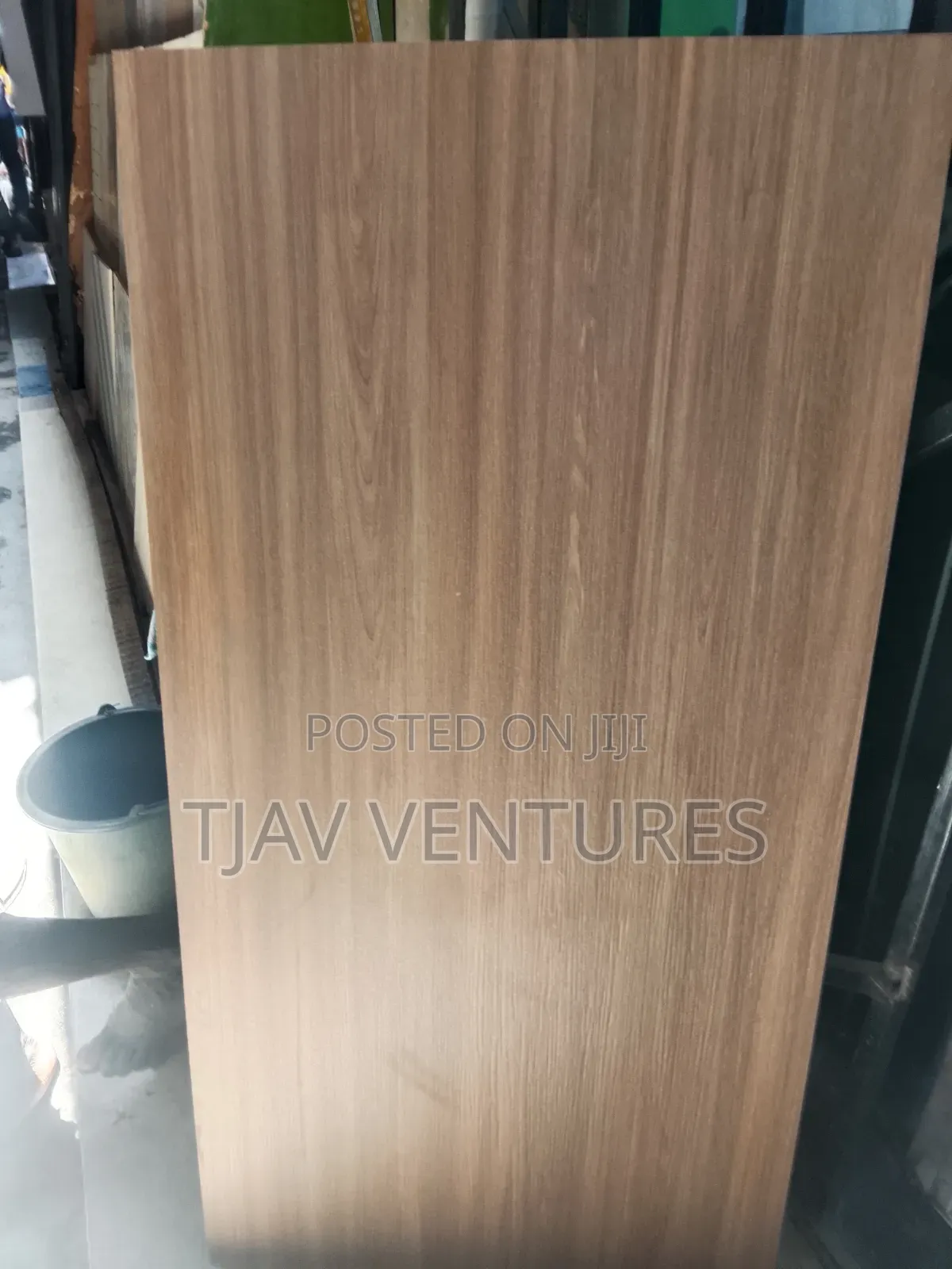 Wooden Brown Floor Tiles