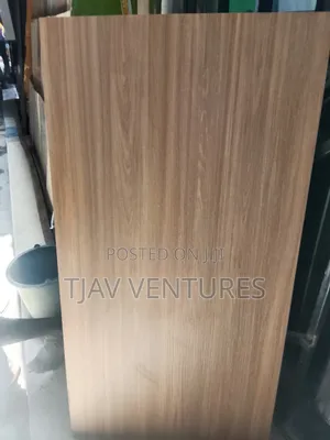 Wooden Brown Floor Tiles