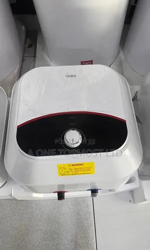KBS 15l Sweet Home Water Heater