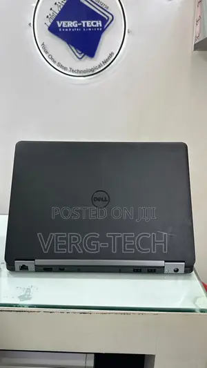 Laptop Dell Latitude 7280 8GB Intel Core i5 SSD 256GB
