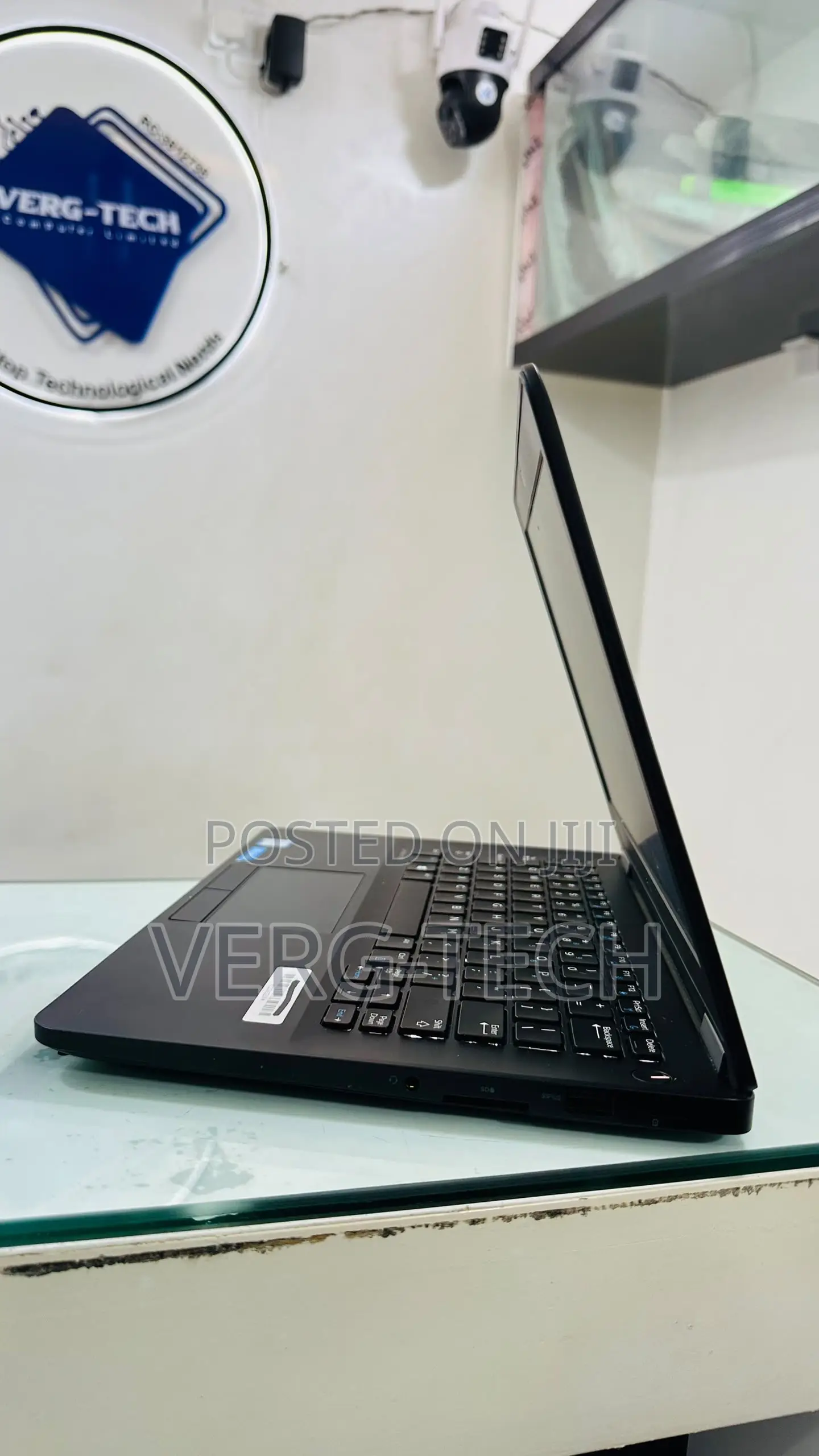 Laptop Dell Latitude 7280 8GB Intel Core i5 SSD 256GB