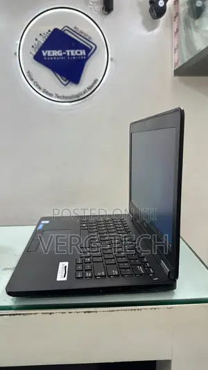 Laptop Dell Latitude 7280 8GB Intel Core i5 SSD 256GB