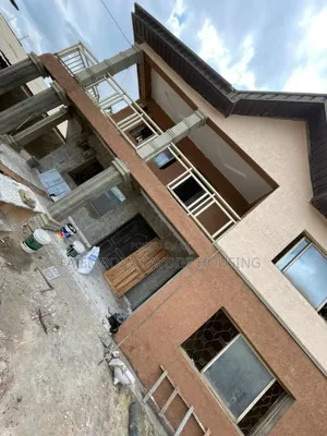 2bdrm Block of Flats in Ile Marun Express, Iwo Road for rent