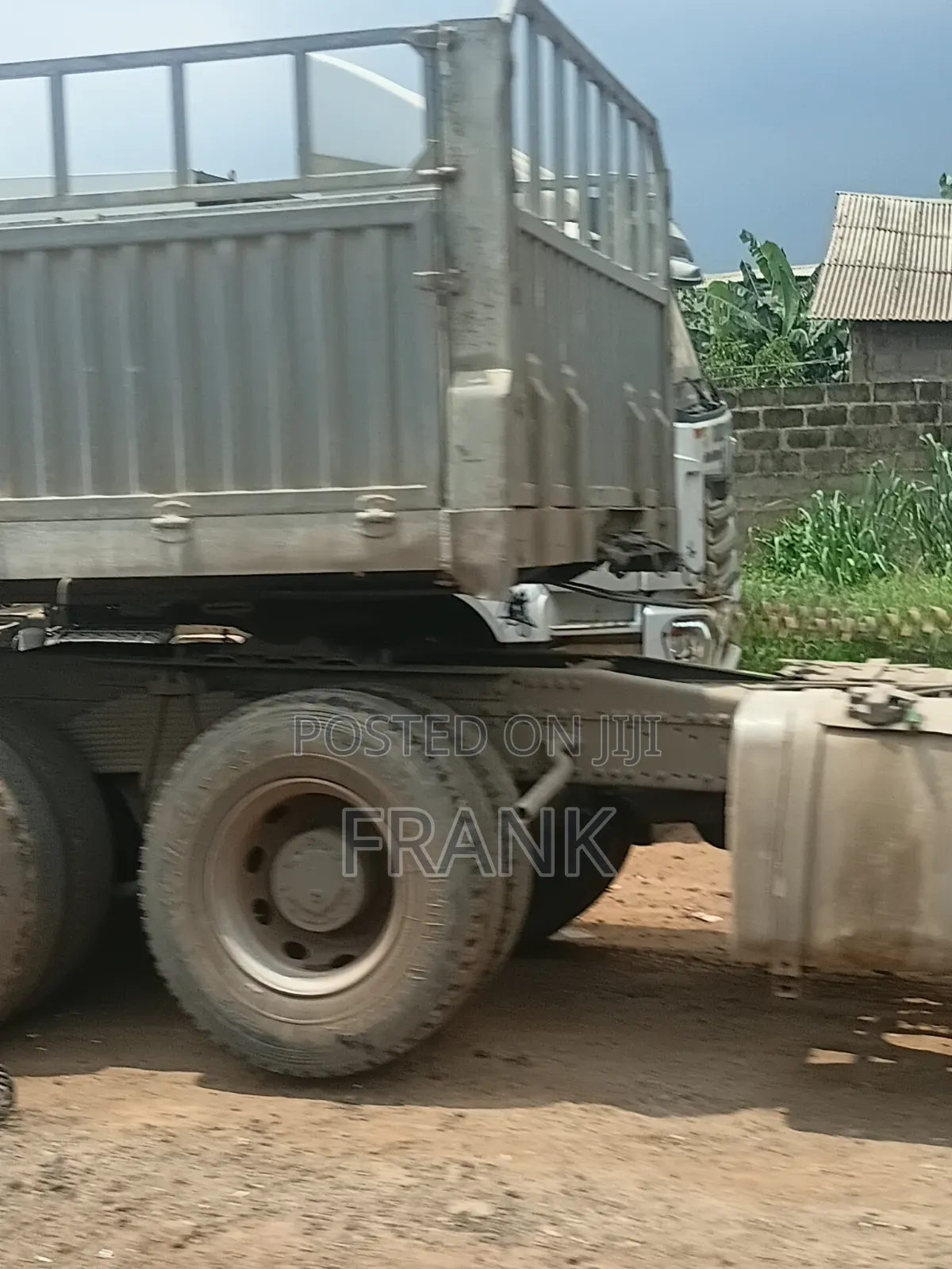 Dangote Cement