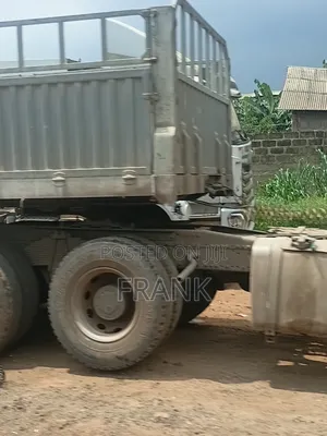 Dangote Cement