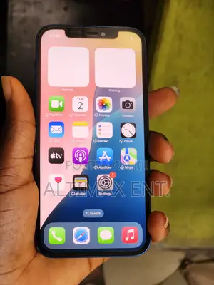 Apple iPhone 12 128 GB Blue