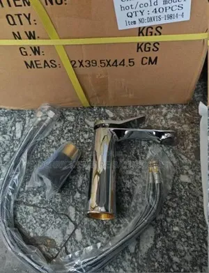 Wash Hand Basin Mixer Tap