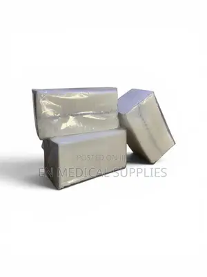 X-Ray Detectable Gauze Swabs 10cm X 10cm (Non-Sterile)