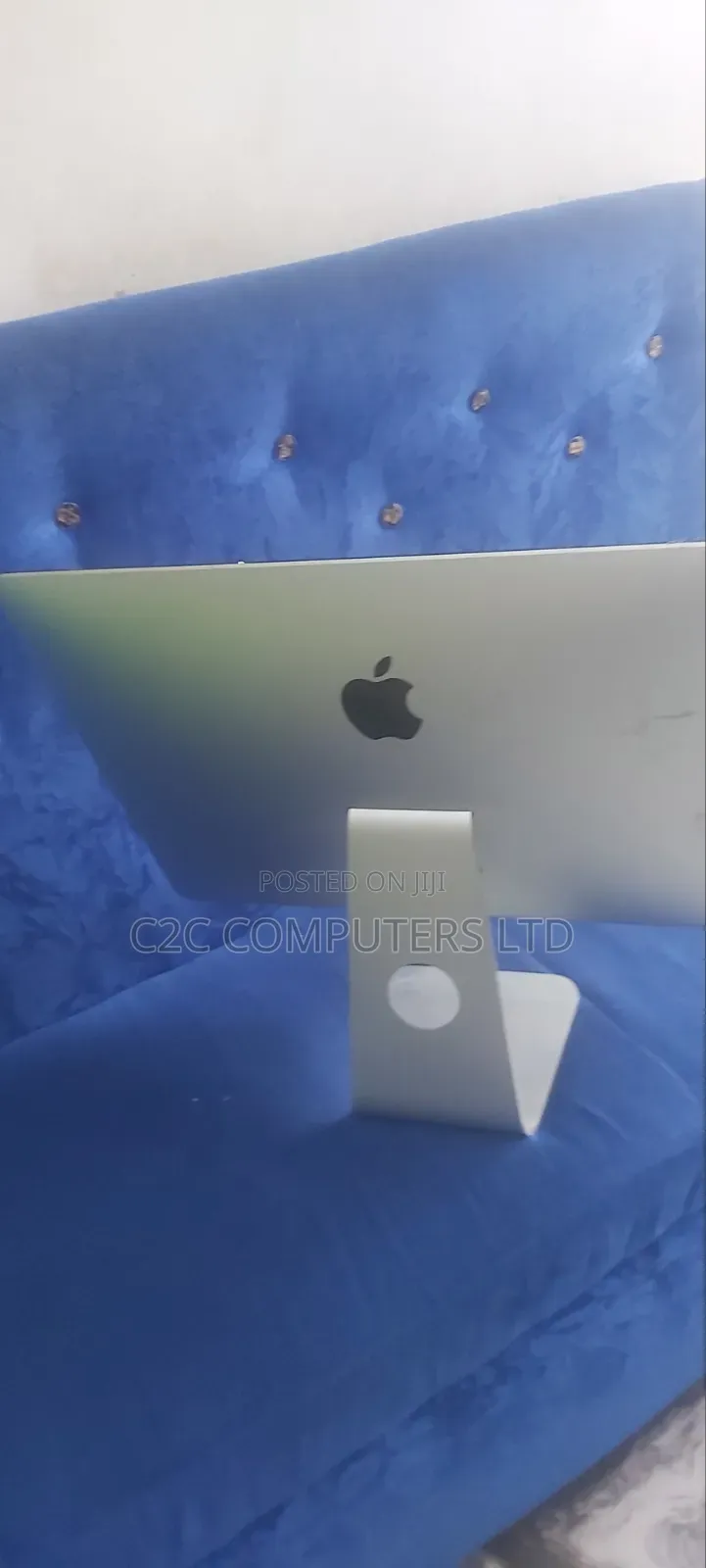 Desktop Computer Apple iMac 8GB Intel Core i5 HDD 1T