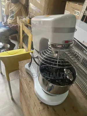 Cake Mixer