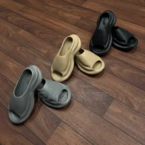 Original Eva Molded Clogs