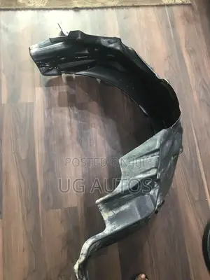 Right Sand Protector Range Rover Sports 2010