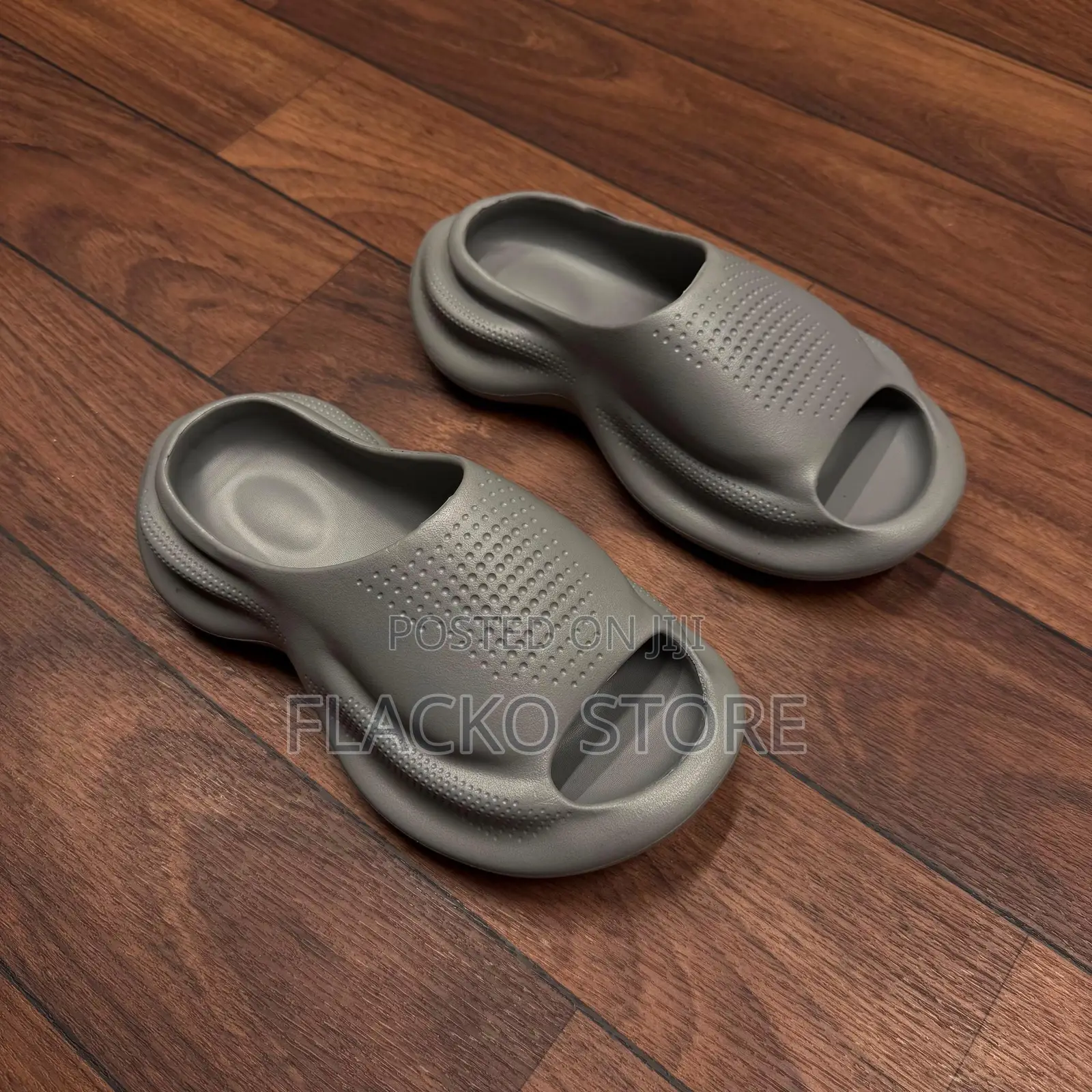 Original Eva Molded Clogs