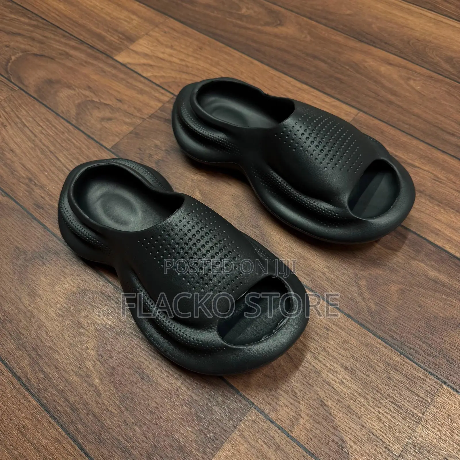 Original Eva Molded Clogs