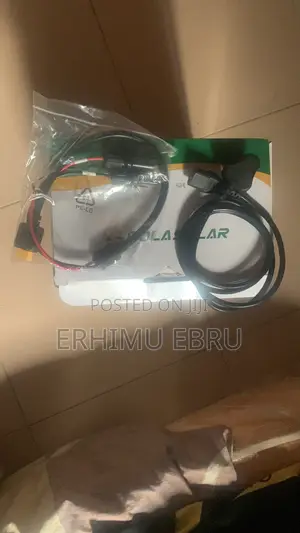 1kw Colar Solar Power Generator