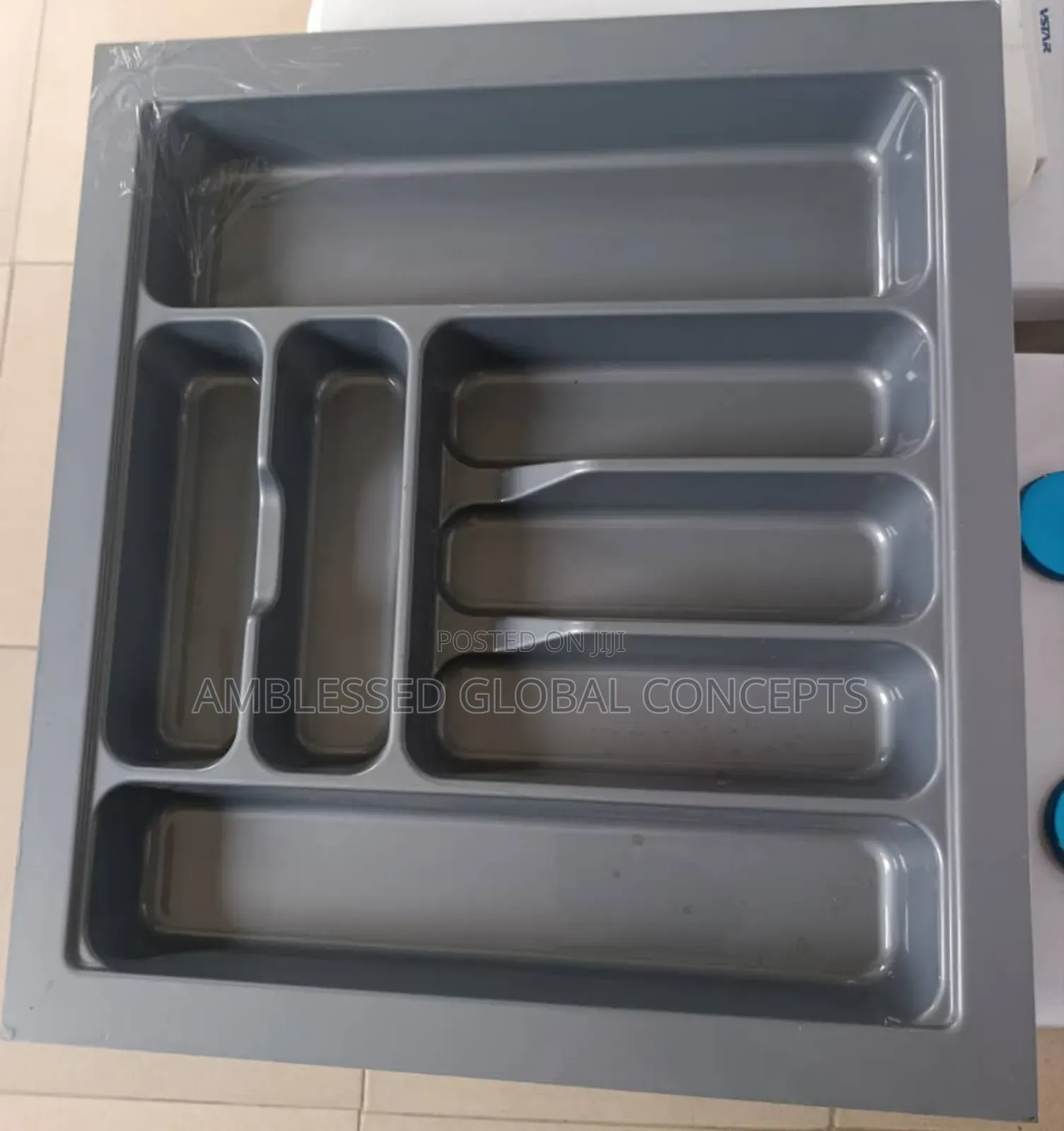 Spoon Rack