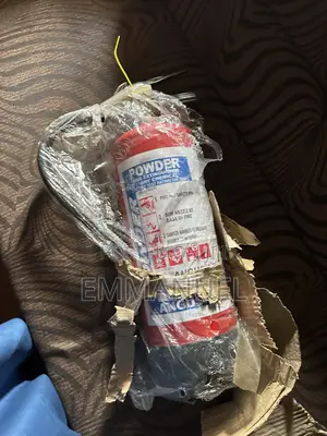 Fire Extinguisher