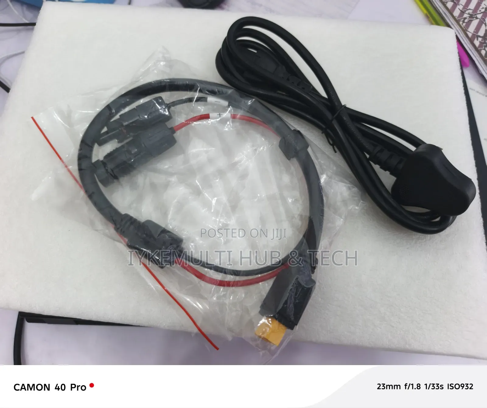 Advance Solar Generator