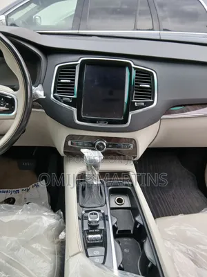 Volvo XC90 2016 Blue