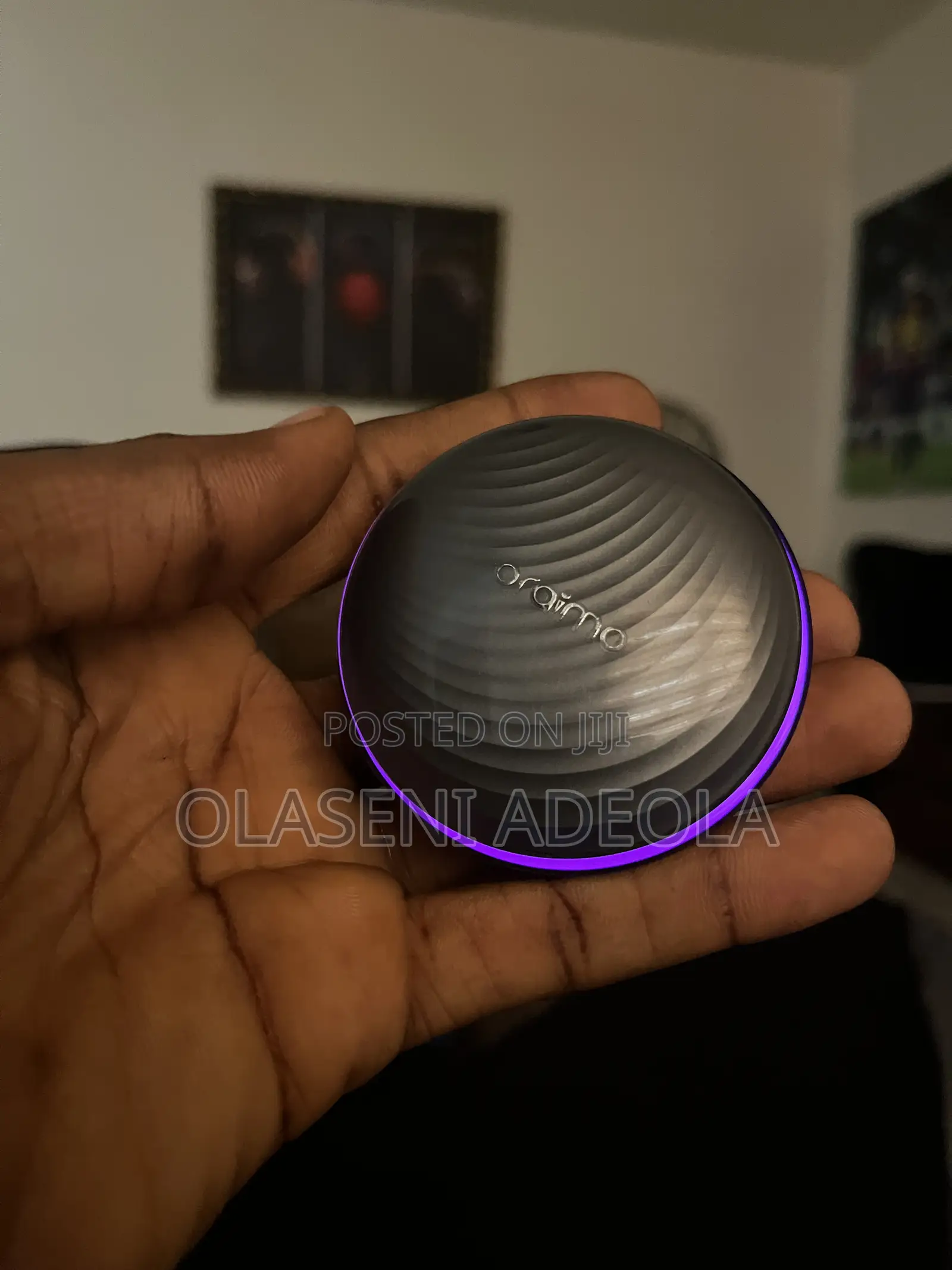 Oraimo Space Bud