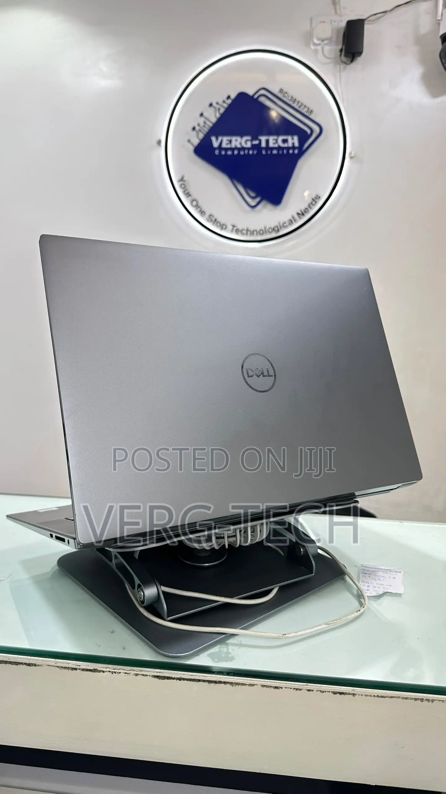 Laptop Dell Precision 5550 16GB Intel Core i7 SSD 512GB