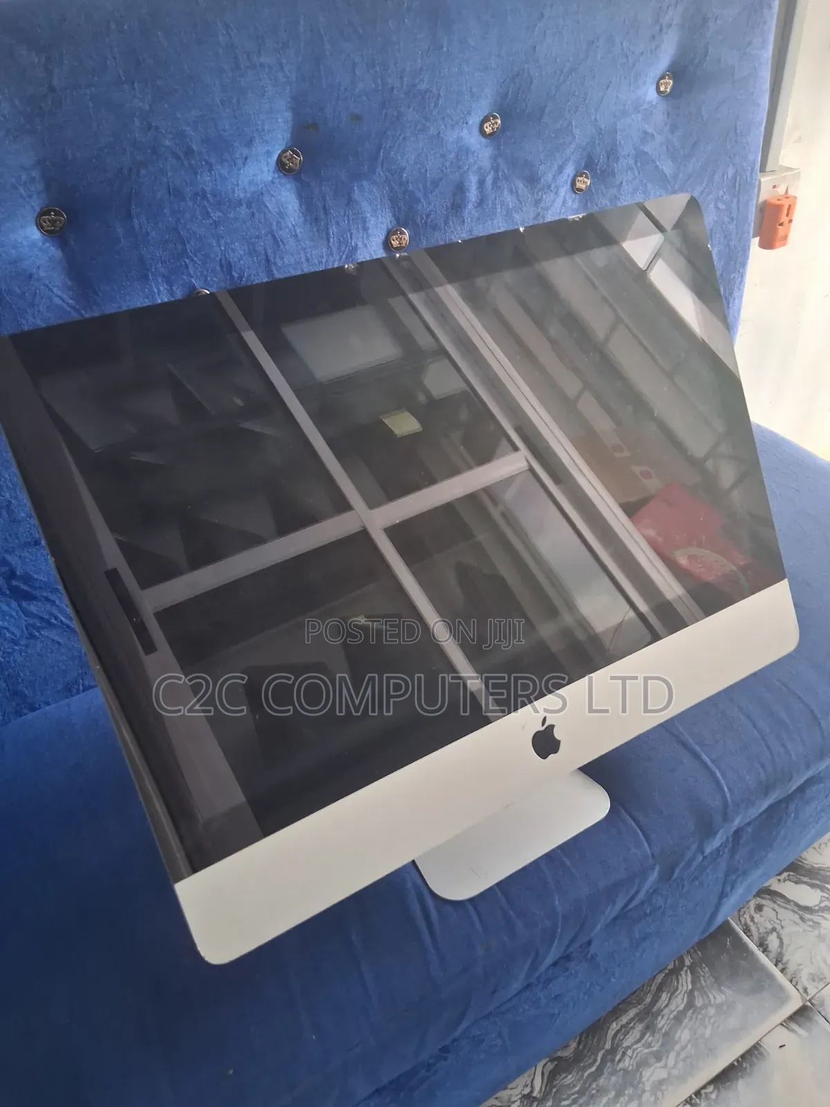Desktop Computer Apple iMac 8GB Intel Core i5 HDD 1T