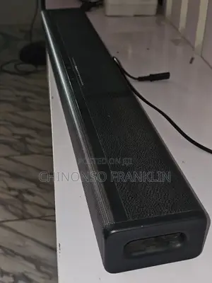 Hisense Hs214, Hisense Speaker