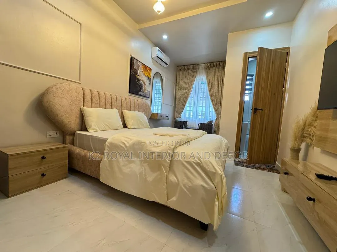 Unique Bed Frame