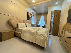 Unique Bed Frame