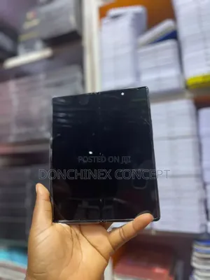 Samsung Fold 5 Screen