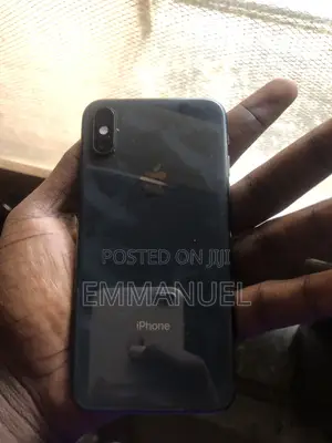 Apple iPhone XS Max 64 GB Gray