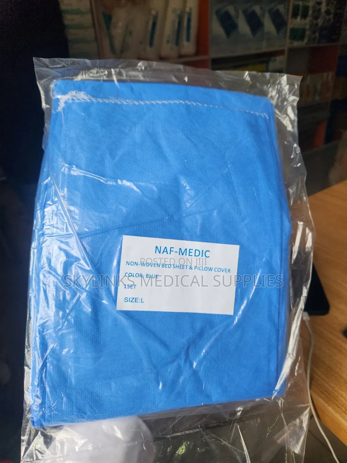Disposable Bedsheets