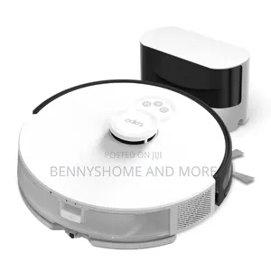 Tapo Rv30c Mop Robot Vacuum