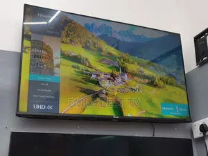 Hisense 43inches