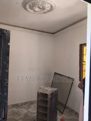 Furnished 1bdrm Apartment in Ofin Estate, Igbogbo for rent