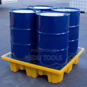 Oil Continental Spill Pallet
