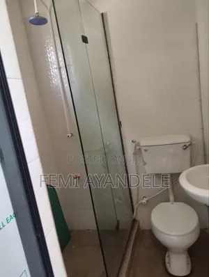 Furnished 1bdrm Apartment in Ofin Estate, Igbogbo for rent
