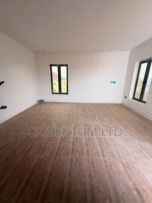 5bdrm Duplex in Katampe (Main) for sale