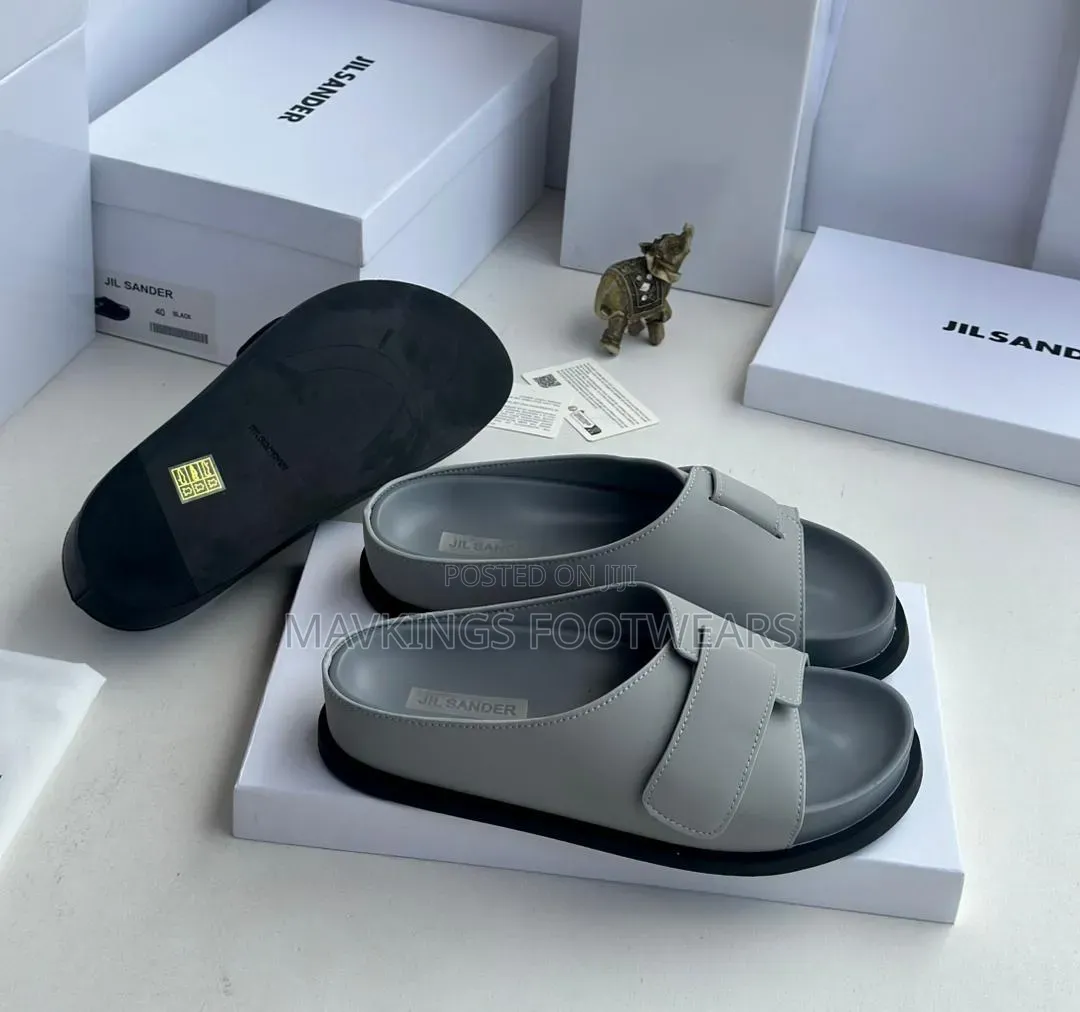 Men Slippers