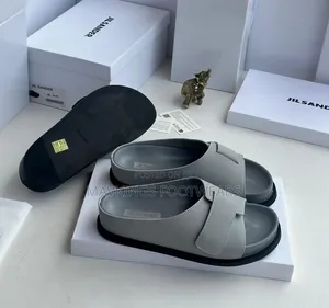 Men Slippers