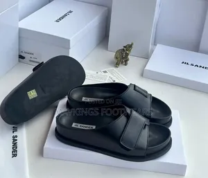 Men Slippers