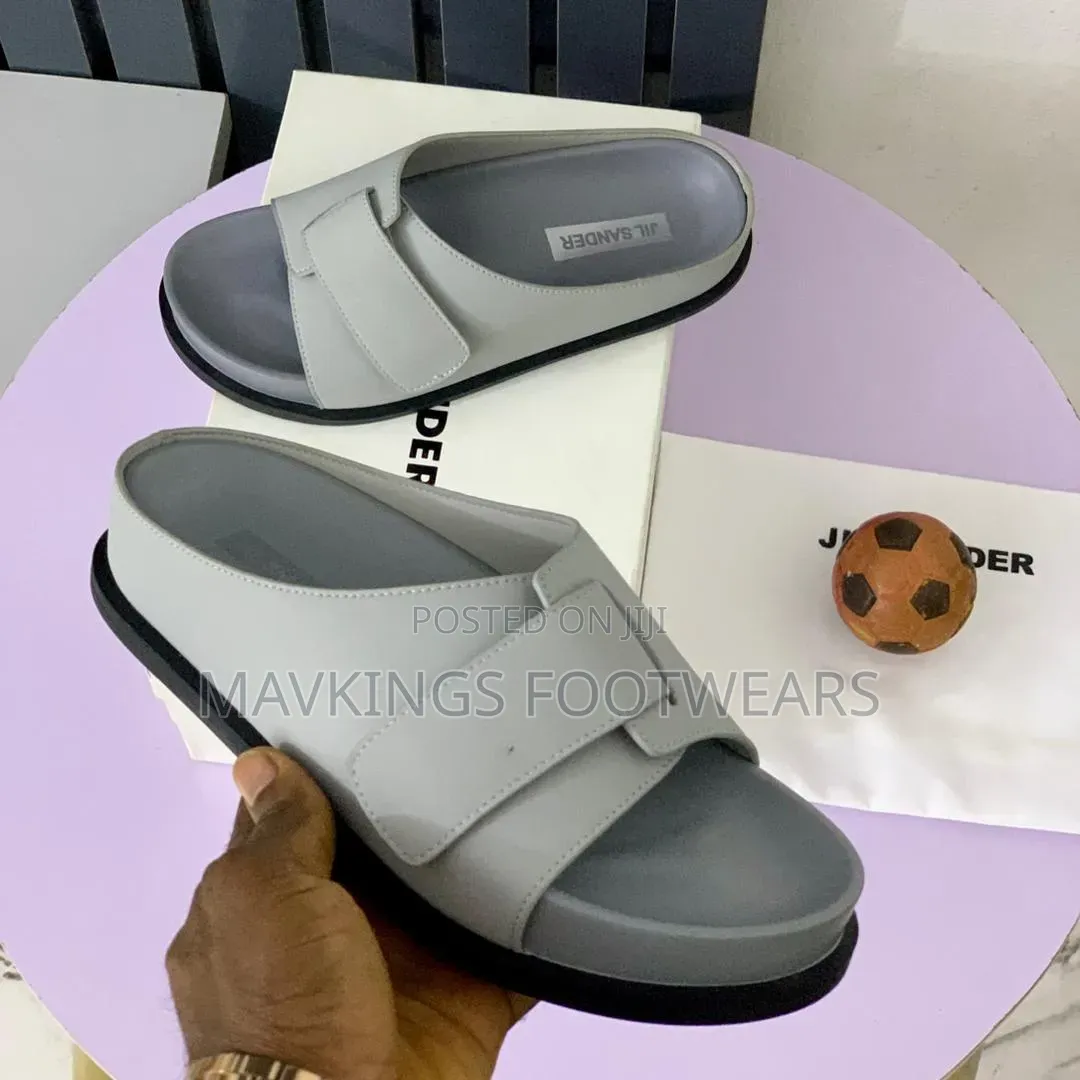 Men Slippers