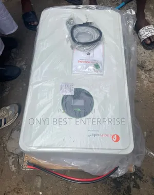 Felicity Lithium Ion Battery Fla 15kwh-51.2v New Model